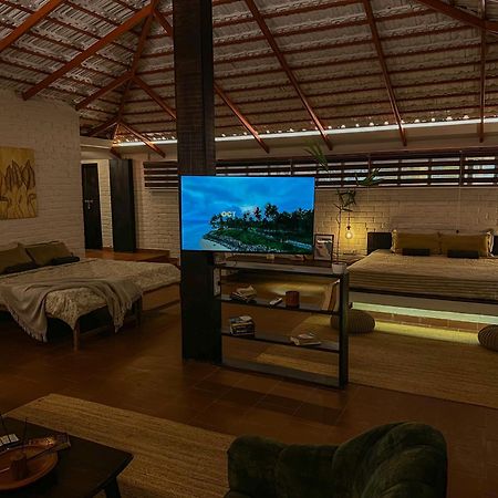 Boho'S Hotel Varkala Eksteriør billede