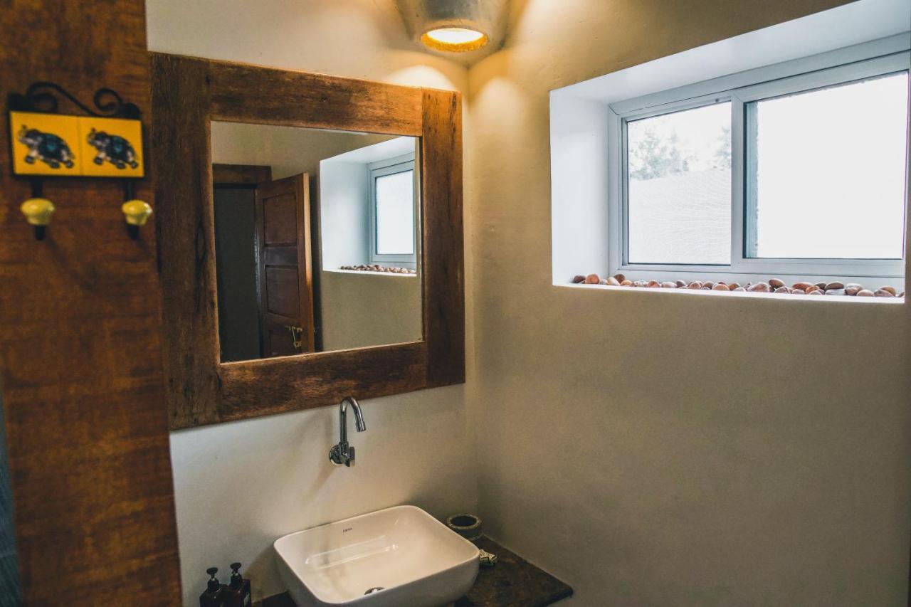 Boho'S Hotel Varkala Eksteriør billede