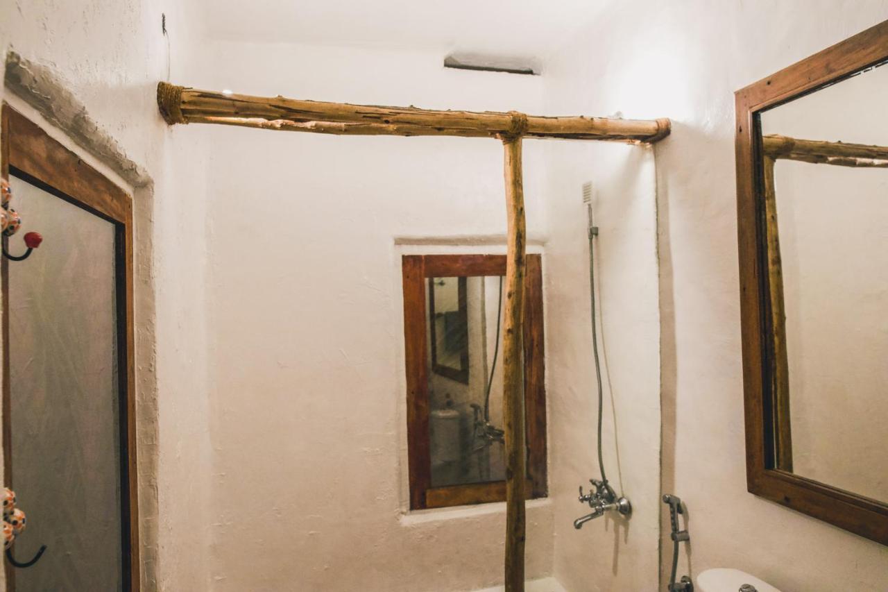 Boho'S Hotel Varkala Eksteriør billede