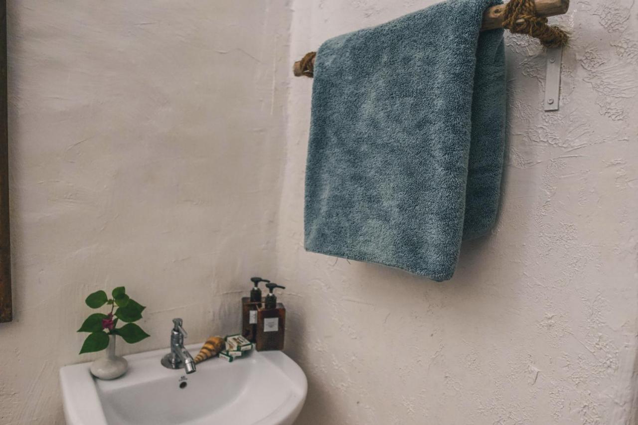 Boho'S Hotel Varkala Eksteriør billede