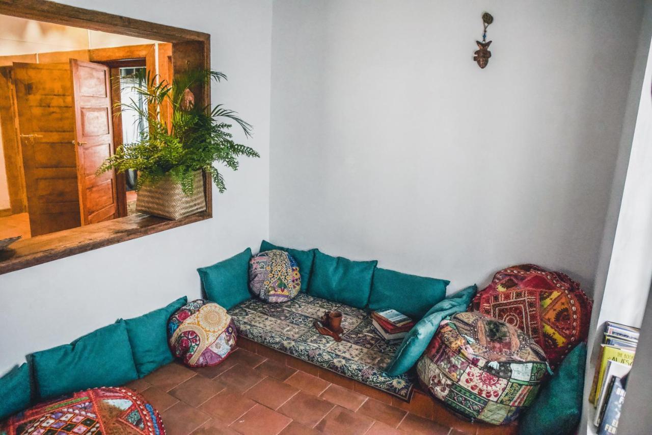 Boho'S Hotel Varkala Eksteriør billede