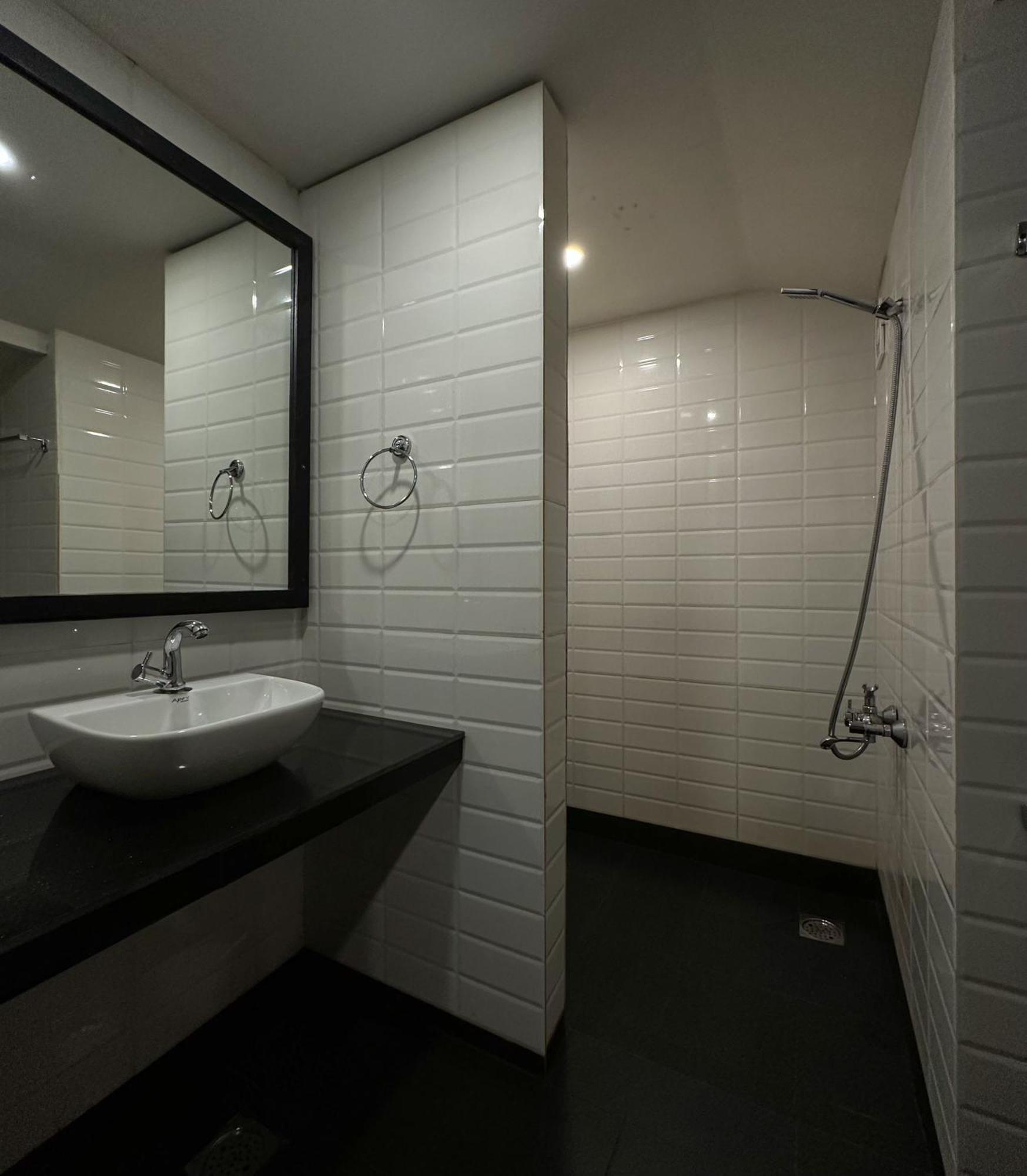 Boho'S Hotel Varkala Eksteriør billede